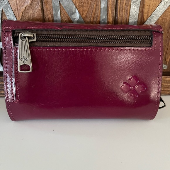 PATRICIA NASH WALLET NEW - Picture 3 of 6